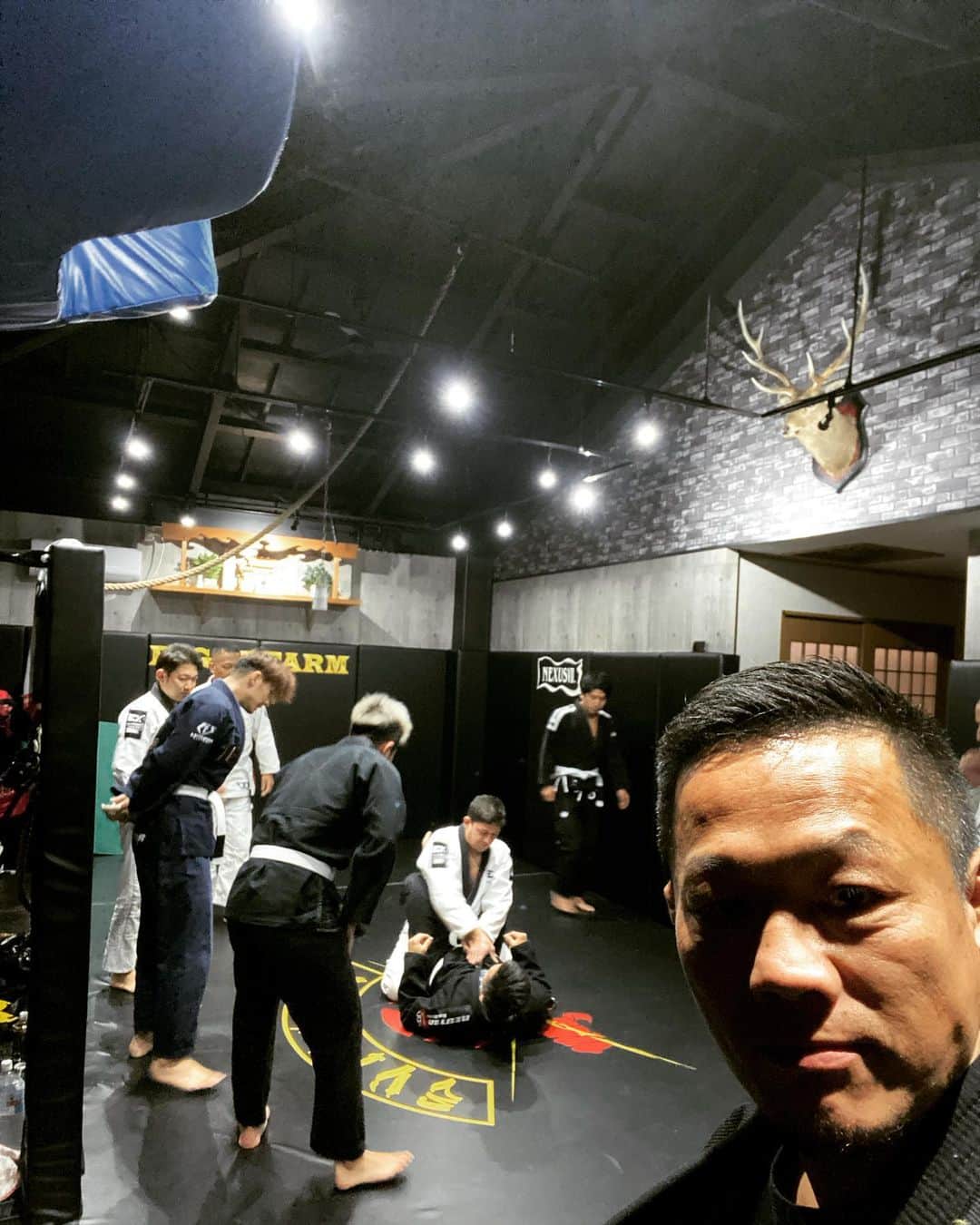 高谷裕之のインスタグラム