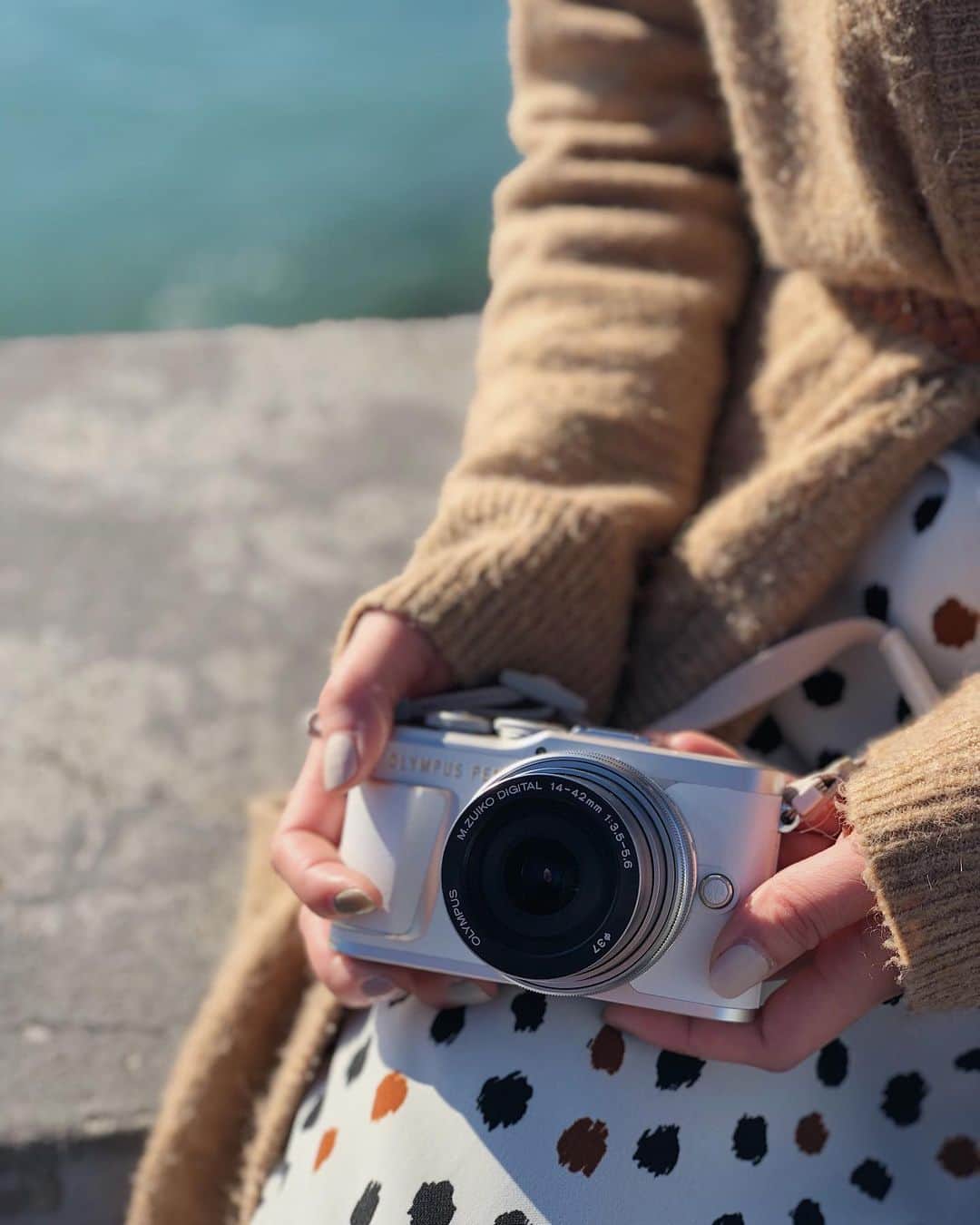 OLYMPUS_PEN_LOVERのインスタグラム
