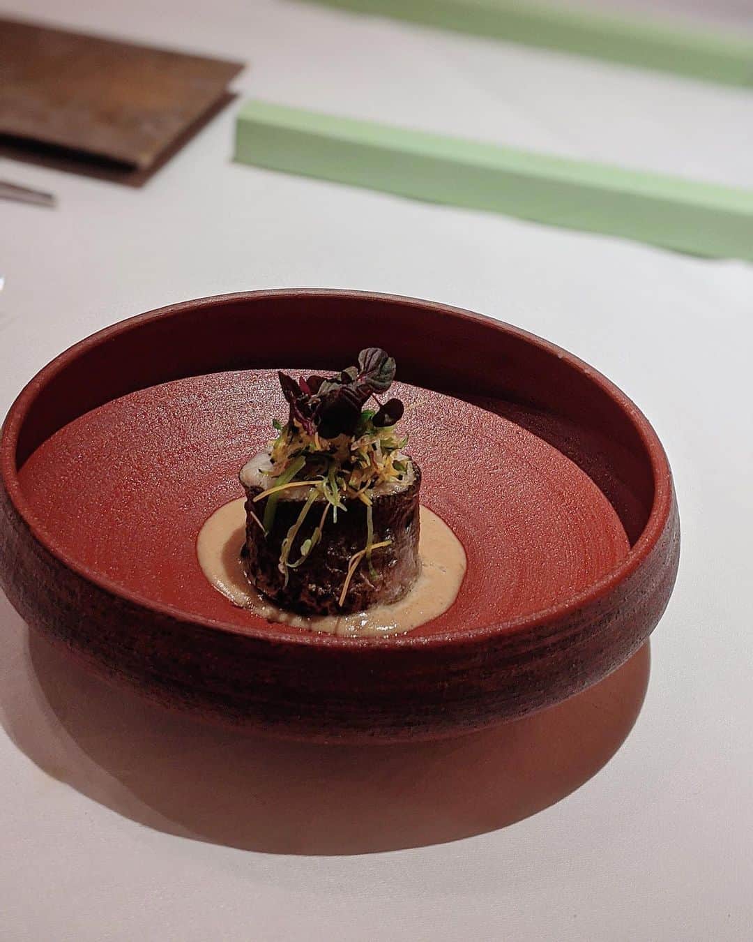 稲川千里のグルメインスタ