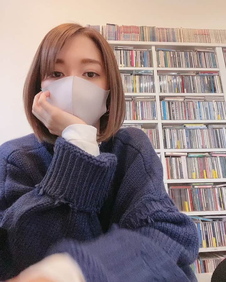 のインスタグラム：「今日も良いお天気でした！  このくらいの気温はやっぱり過ごしやすいね😊  今日もお疲れ様だよーーー！💪🏻」