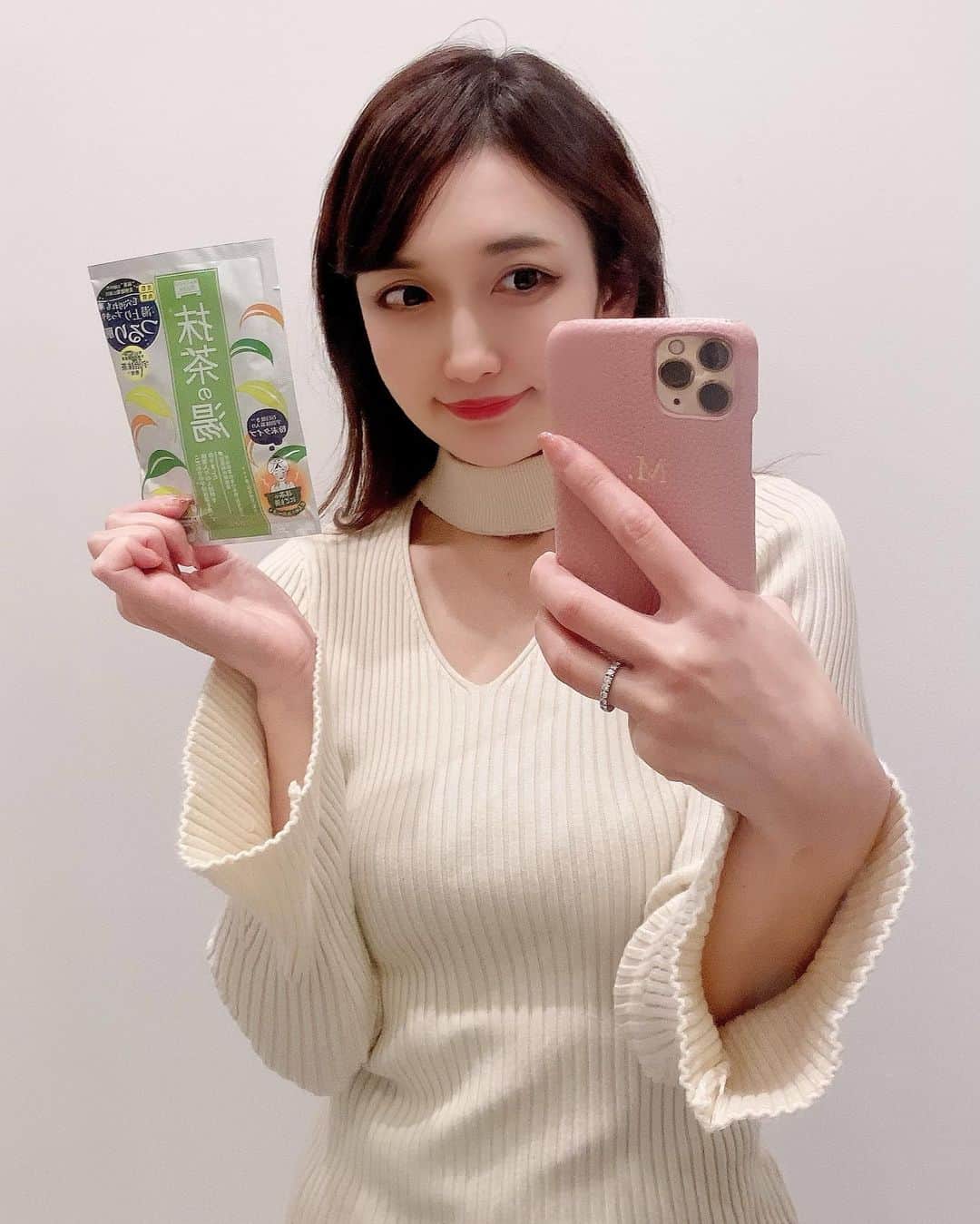 momoのインスタグラム