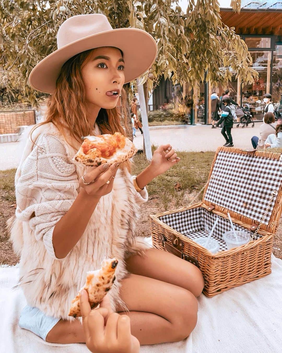 Ayaのグルメインスタ