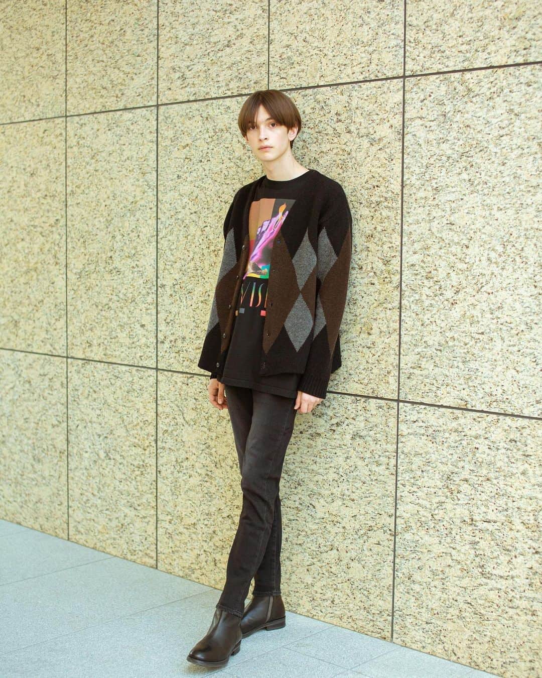 ファクトタムのインスタグラム