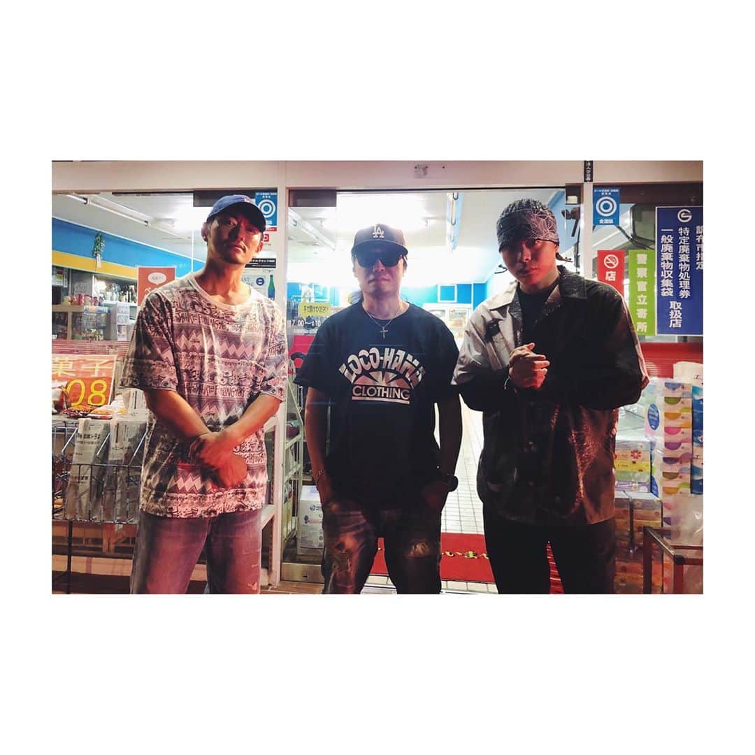 DJ PMXのインスタグラム