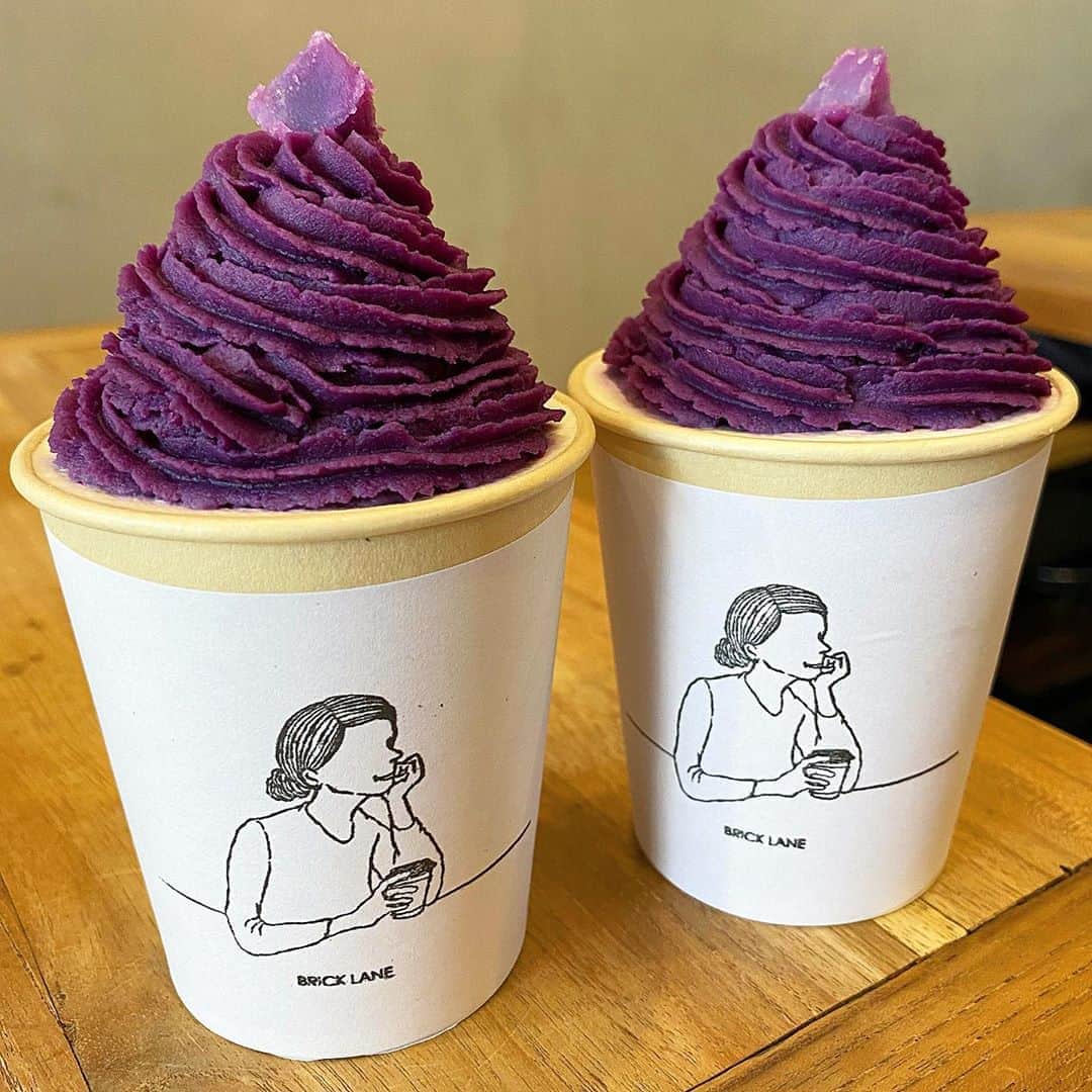 ゆうとグルメのインスタグラム