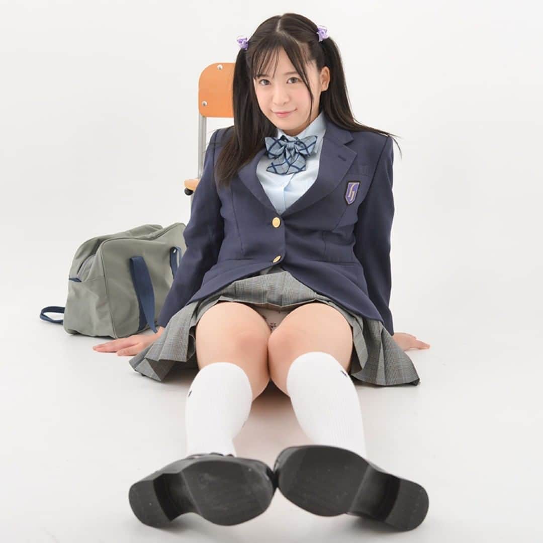 ラブポップグラビアのインスタグラム