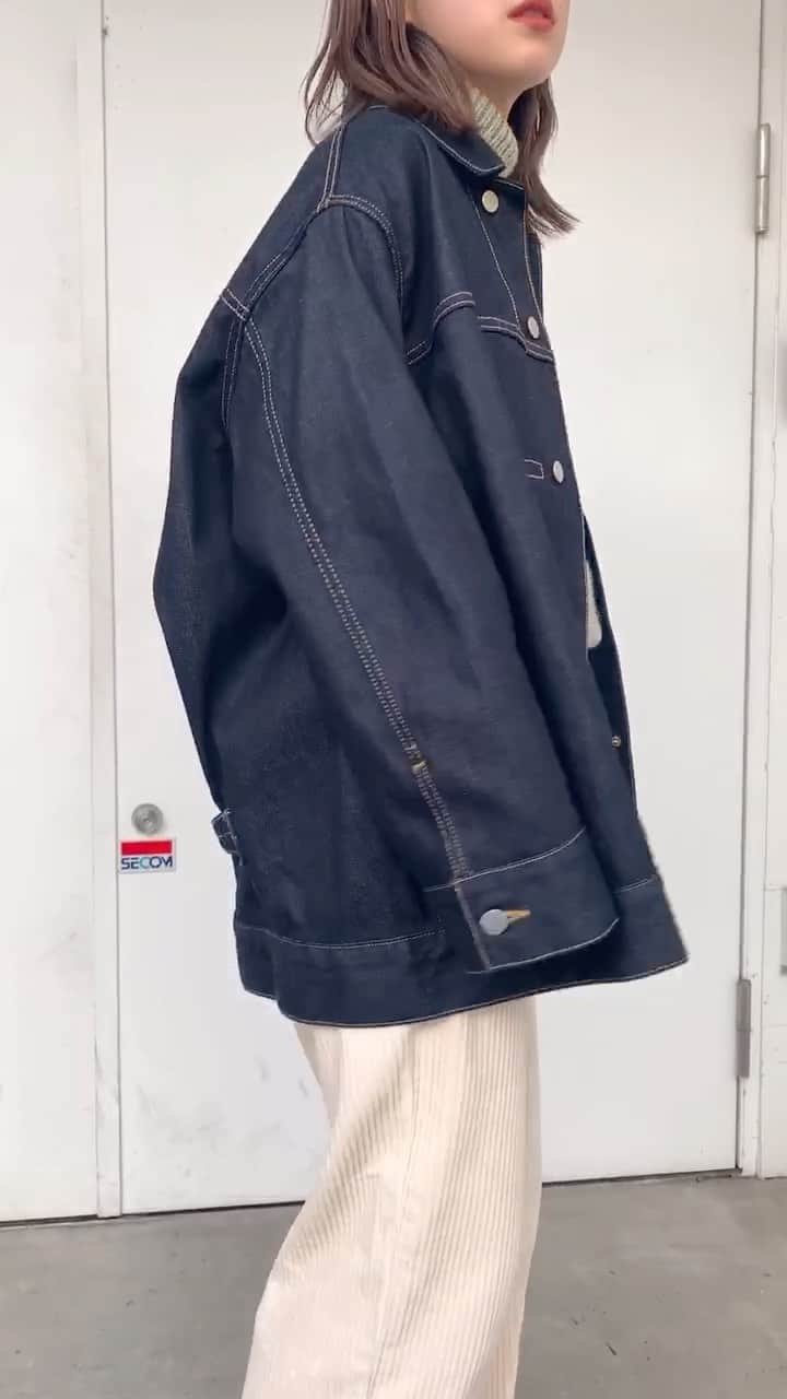【ANN DE ARKのインスタグラム