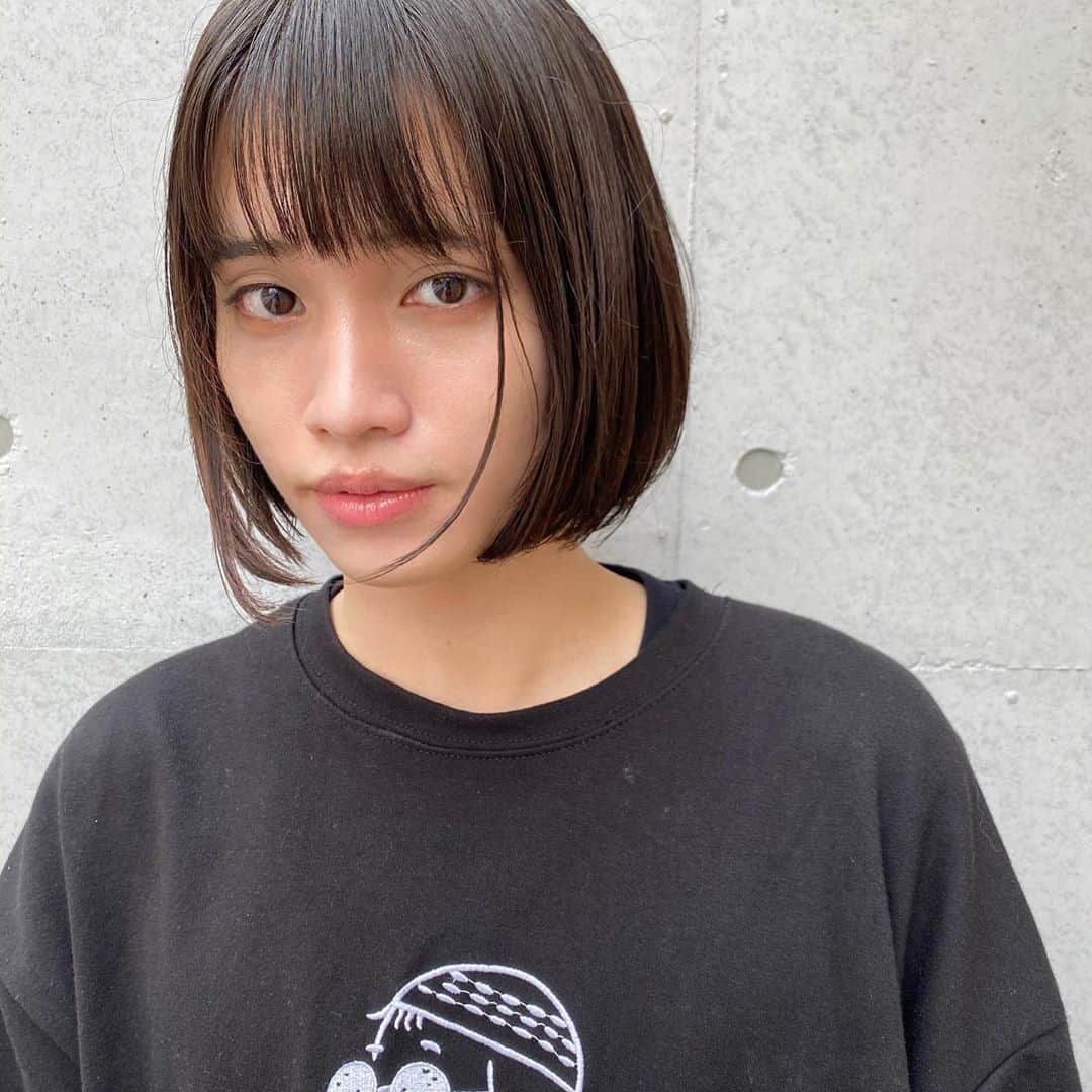 OZmall hairsalon（オズモール ヘアサロン）のインスタグラム