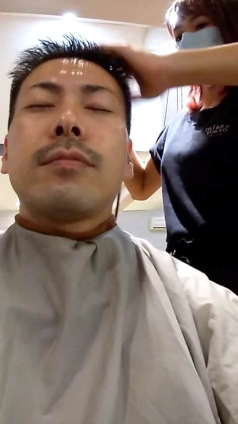アキラ・コンチネンタル・フィーバーのインスタグラム