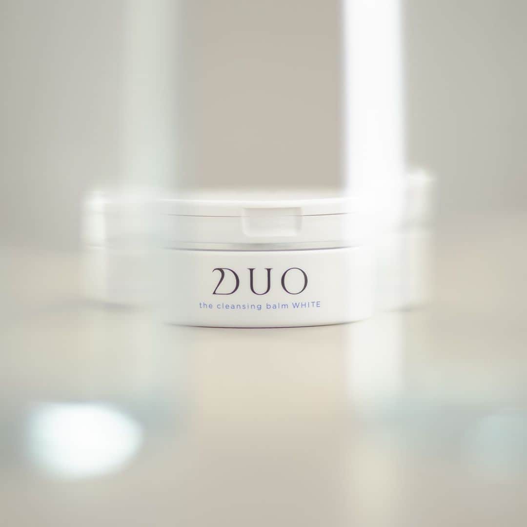 D.U.O.（デュオ）のインスタグラム