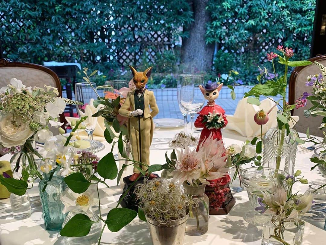 Leau a la boucheのグルメインスタ