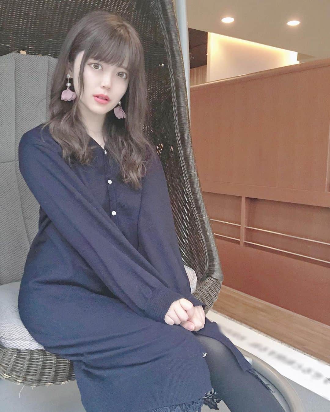 山田あかりのインスタグラム