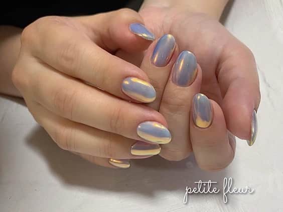 【公式】ネイルパフェ ジェルのインスタグラム