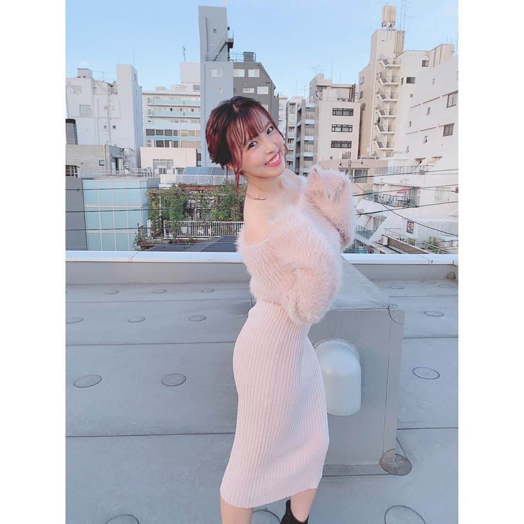 のインスタグラム：「#GAMO さんのサロンで　 #美人レスラー計画 ! ・ ・ 私は、南部あすかさんにヘアアレンジしてもらいました✨✨ 試合とかでも髪の毛下ろしている事が多いので、ゆるーいアップスタイルをお願いしました❣️どぉでしょー？？✨ ・ ・ #GAMO #モテ髪 #モテヘア  #ヘアアレンジ #beauty #hair #hairstyles #アップスタイル #アップヘア」