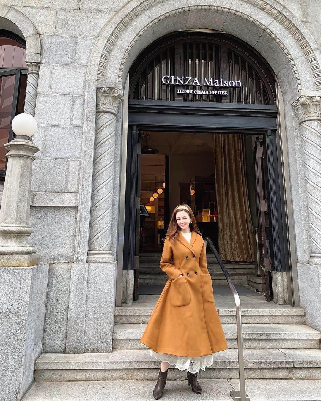 蓼沼綾のグルメインスタ