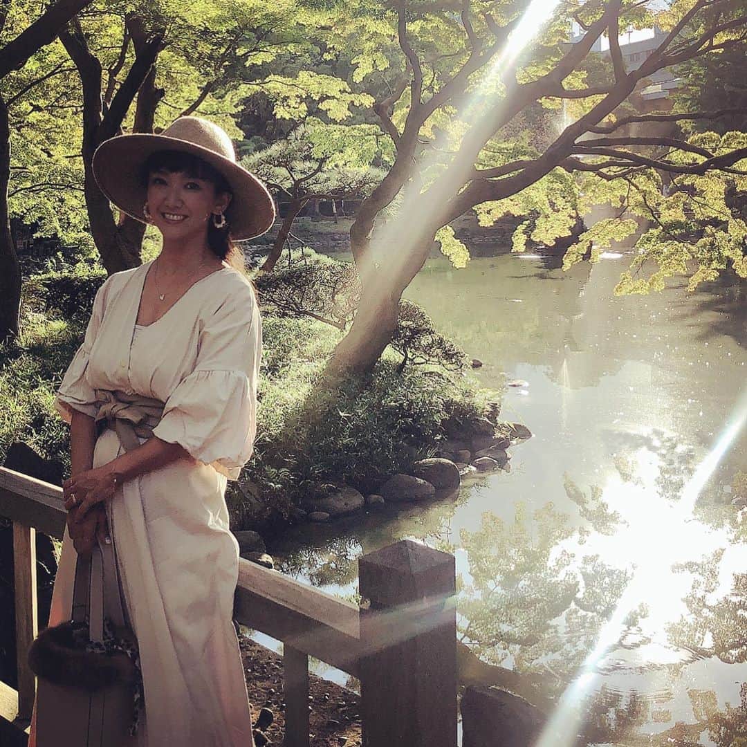 坂木優子のグルメインスタ