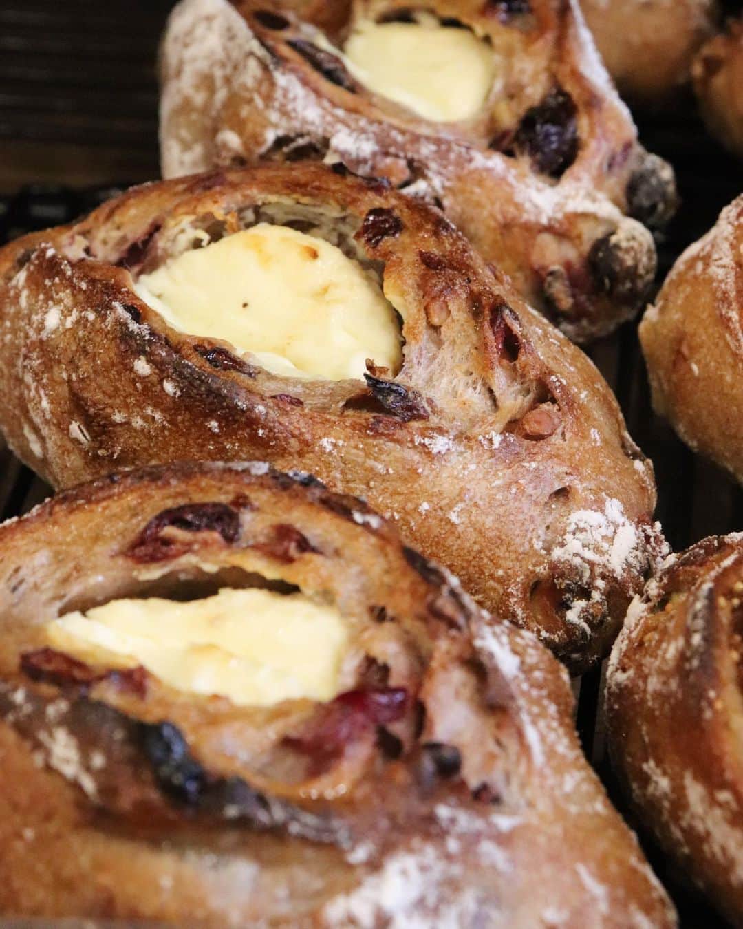 丘の上のパン屋 のグルメインスタ