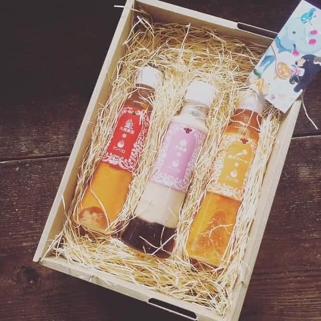 手紙社のインスタグラム