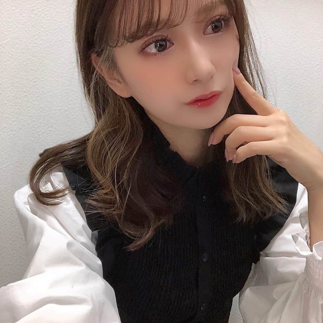桑島 夢のインスタグラム