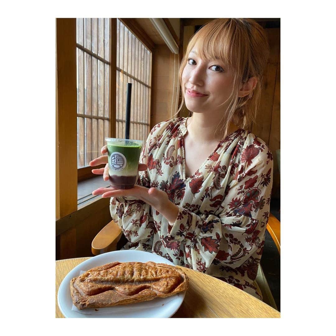 浅井未歩のグルメインスタ