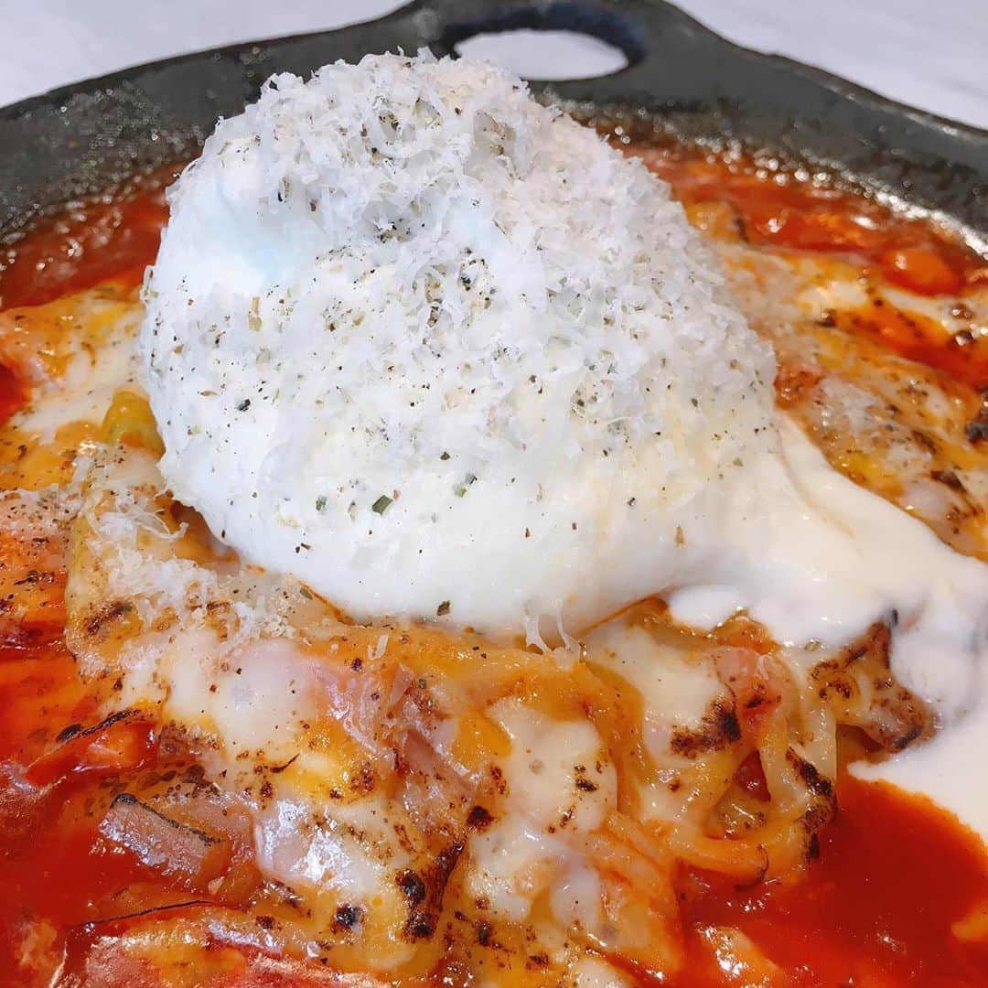 リンリンのグルメインスタ