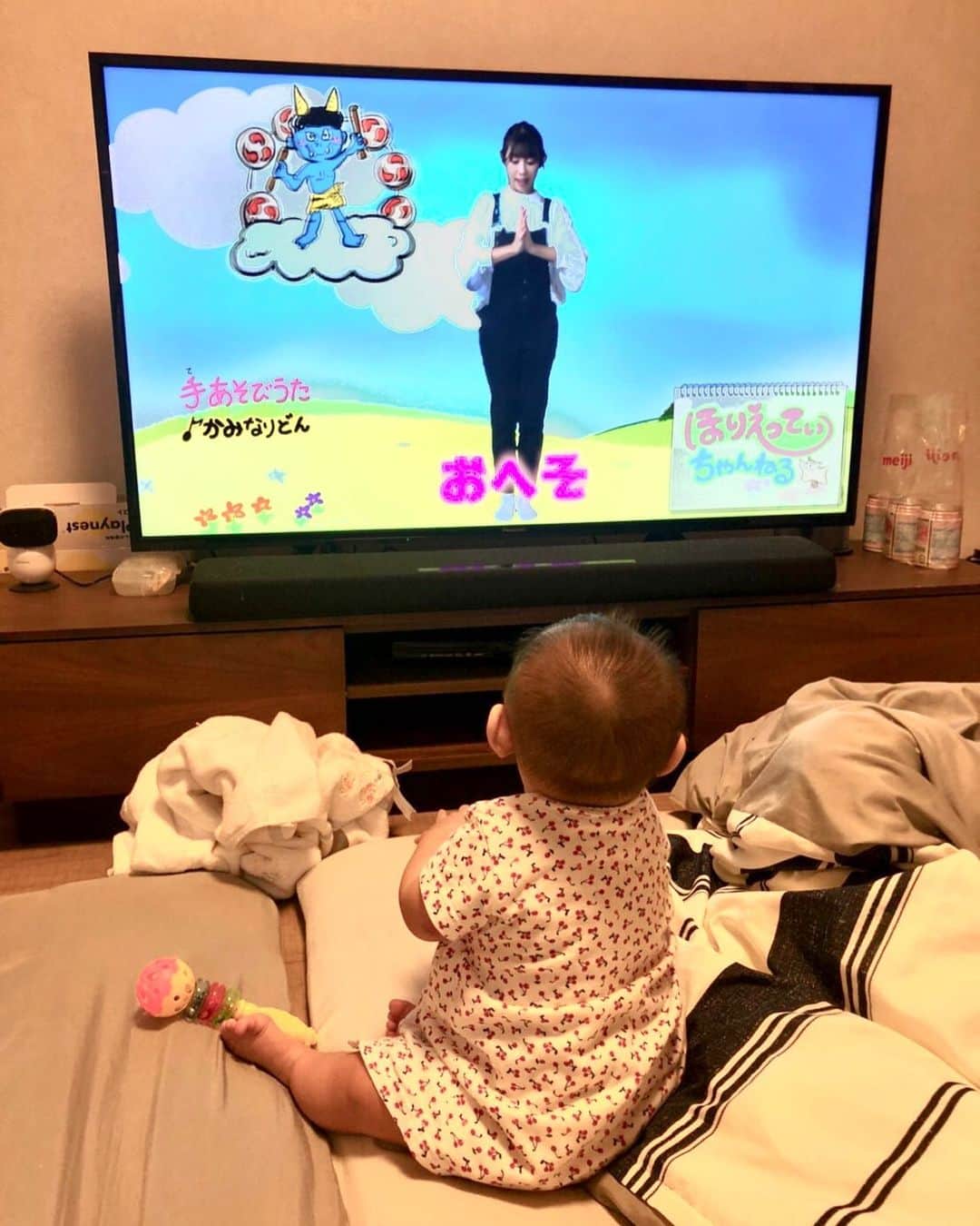 堀江聖夏のインスタグラム