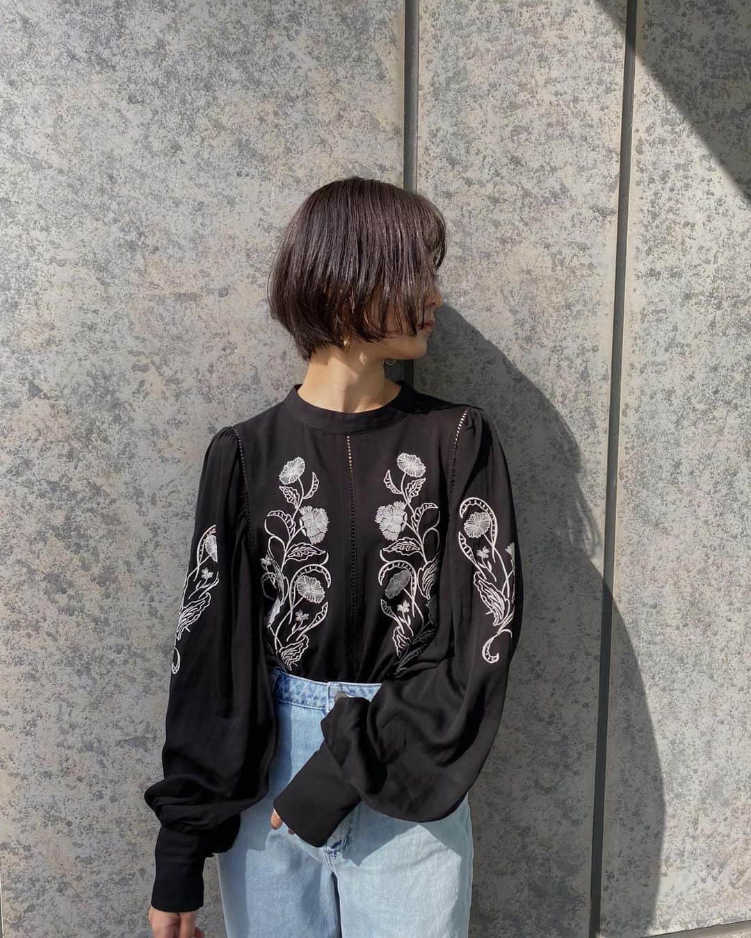 Ameri VINTAGE LUMINE SHINJUKUのインスタグラム