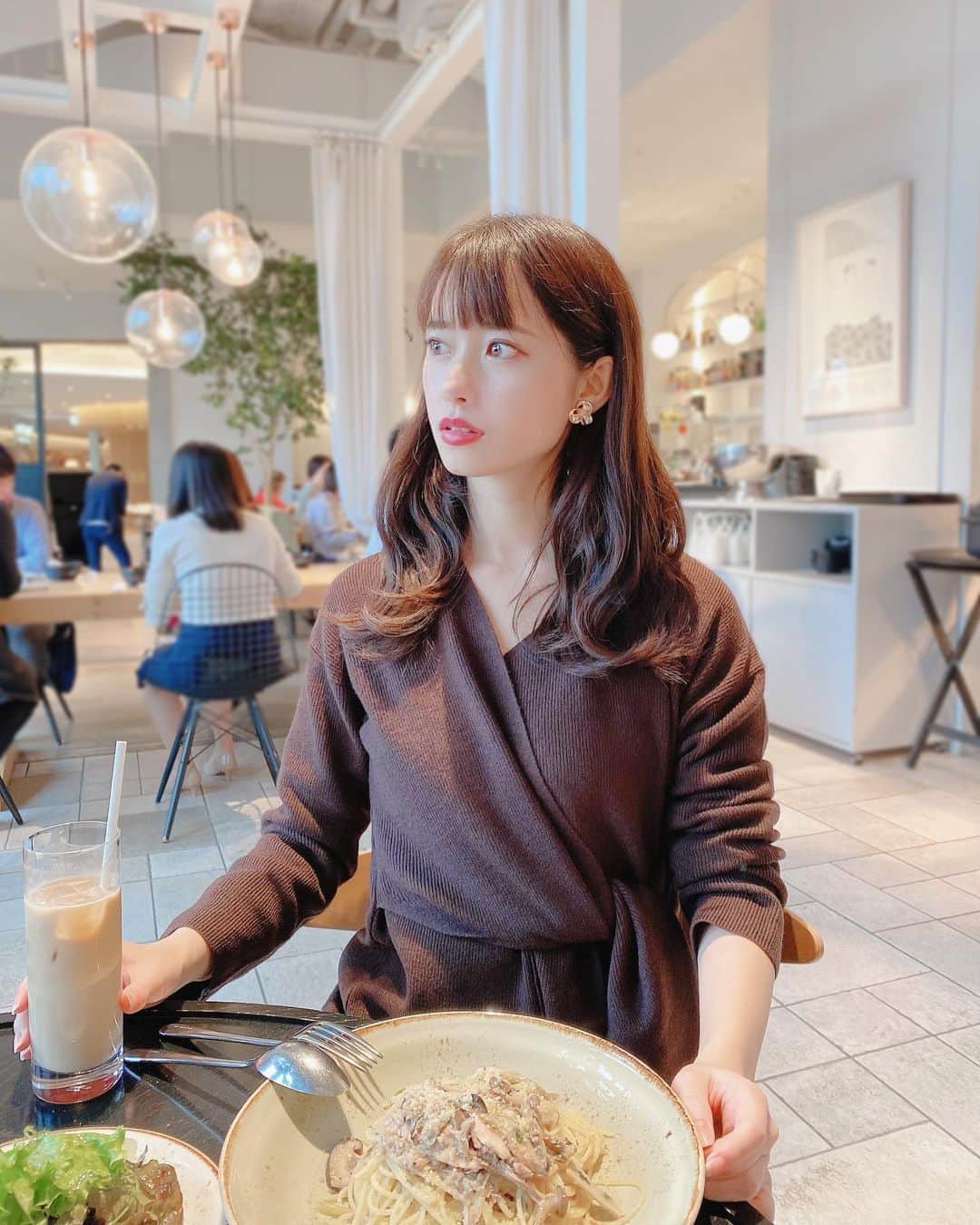 川子芹菜のグルメインスタ