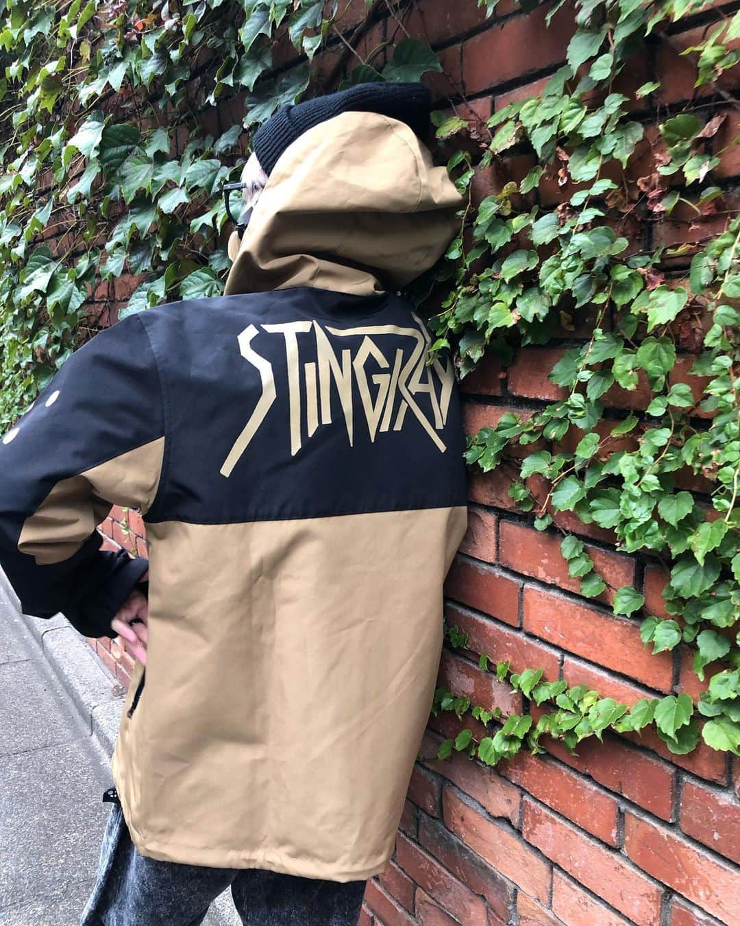 橋本塁さんのインスタグラム写真 - (橋本塁Instagram)「【STINGRAY仙台6日目終了!】 ご来店ありがとうございました！明日も11-19時でギャラリー1095間（トクコマ) (青葉区本町2-5-20 青葉ビル１F )(かに政宗隣)にてコロナ感染防止対策して僕は最終日までずっと居ます！差し入れ有り難うございました！  #stingray  #仙台 #コラボ　#10周年 #adidas #seek #welcome #samuraicore #candystripper #allaround #joju #theuniin #voo #moreaxe」10月21日 19時29分 - ruihashimoto