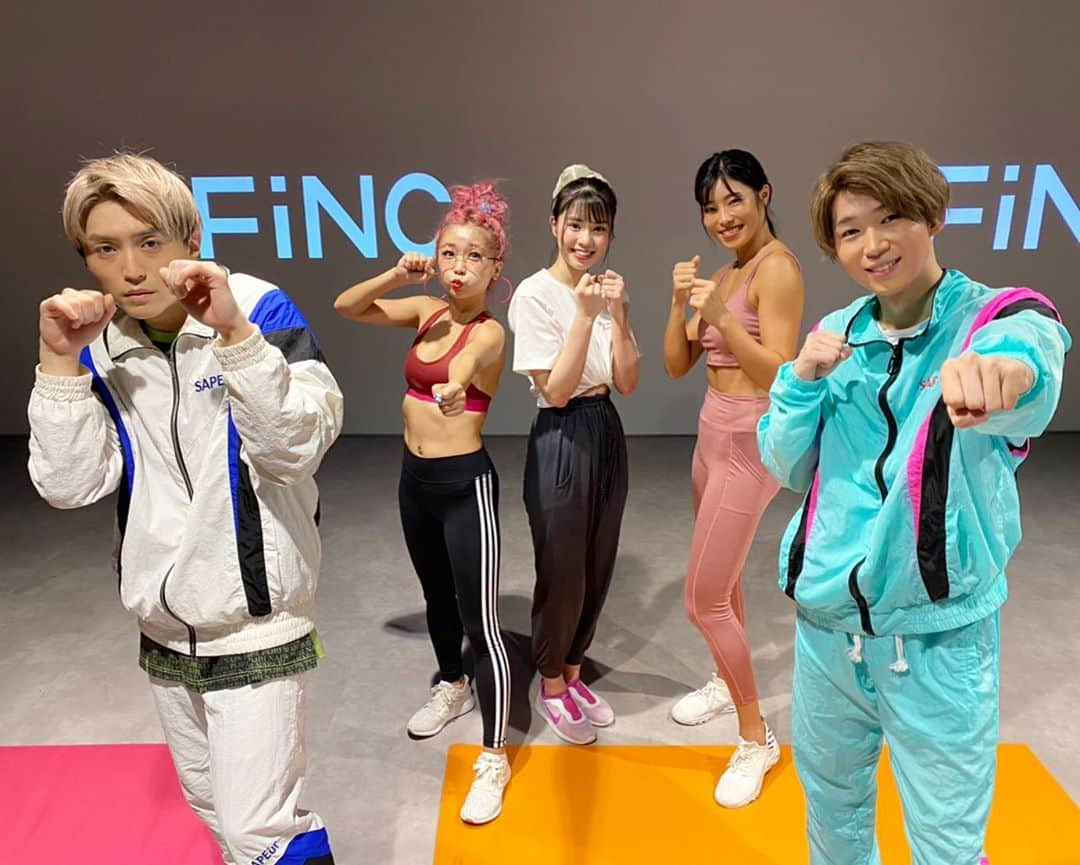 フジテレビ「Tune」のインスタグラム