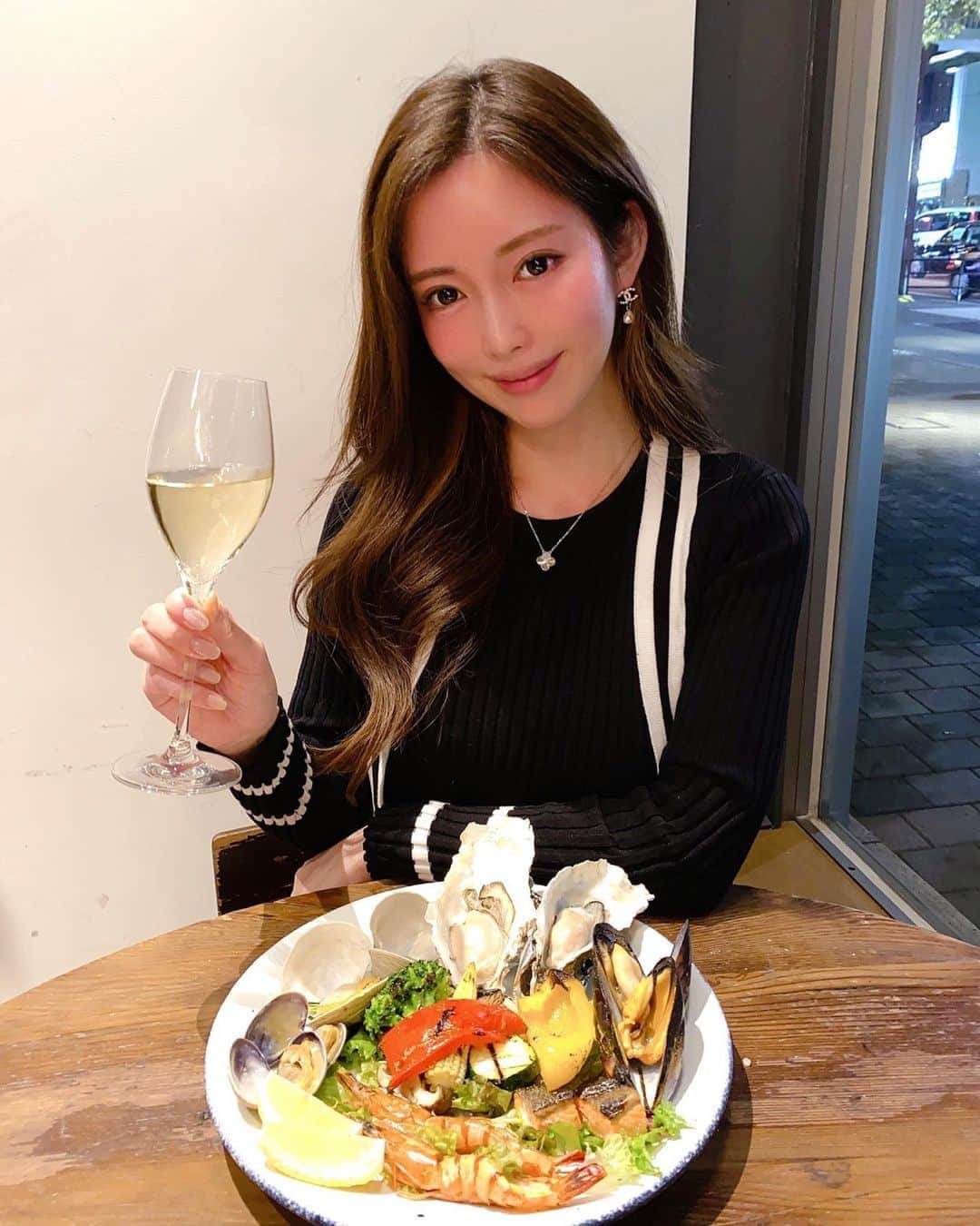 さわいえりのグルメインスタ