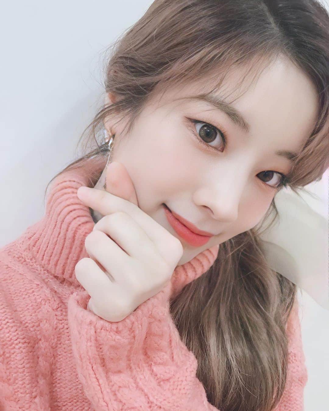 ダヒョンのインスタグラム：「ダヒョン Once Japan 📷💕」