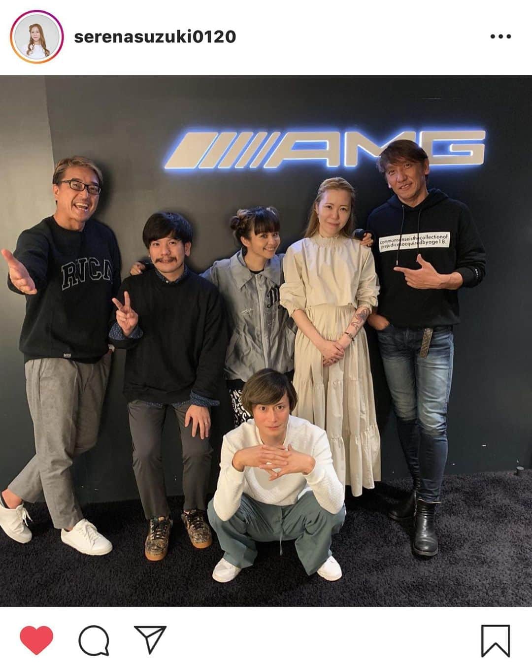 misoNosukeのインスタグラム