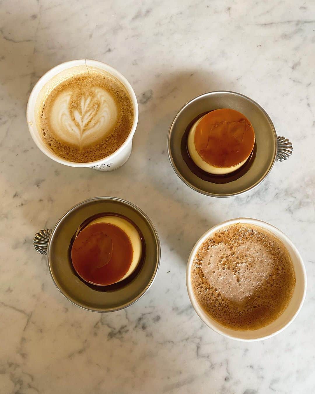 米徳京花のグルメインスタ