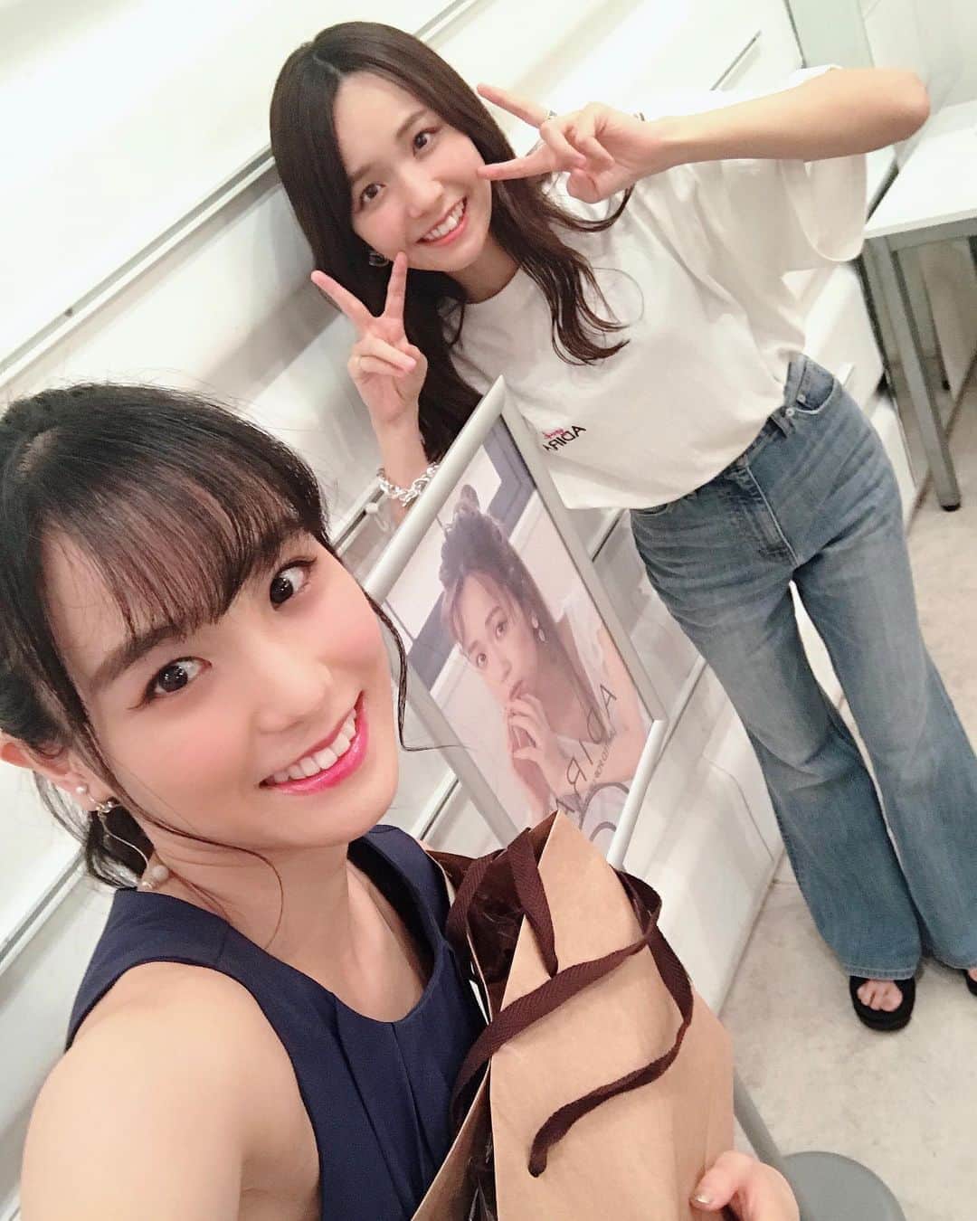 田﨑あさひのインスタグラム