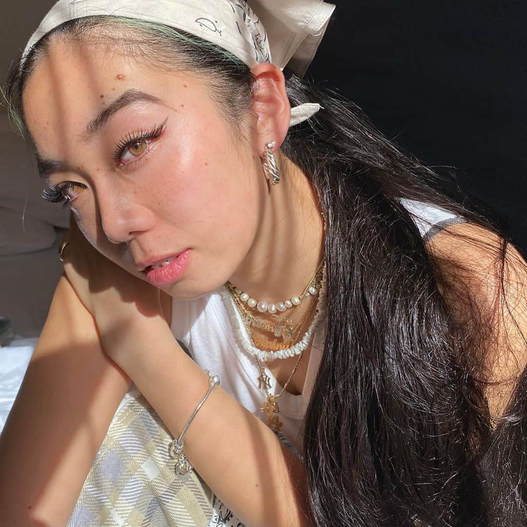小澤楓のインスタグラム