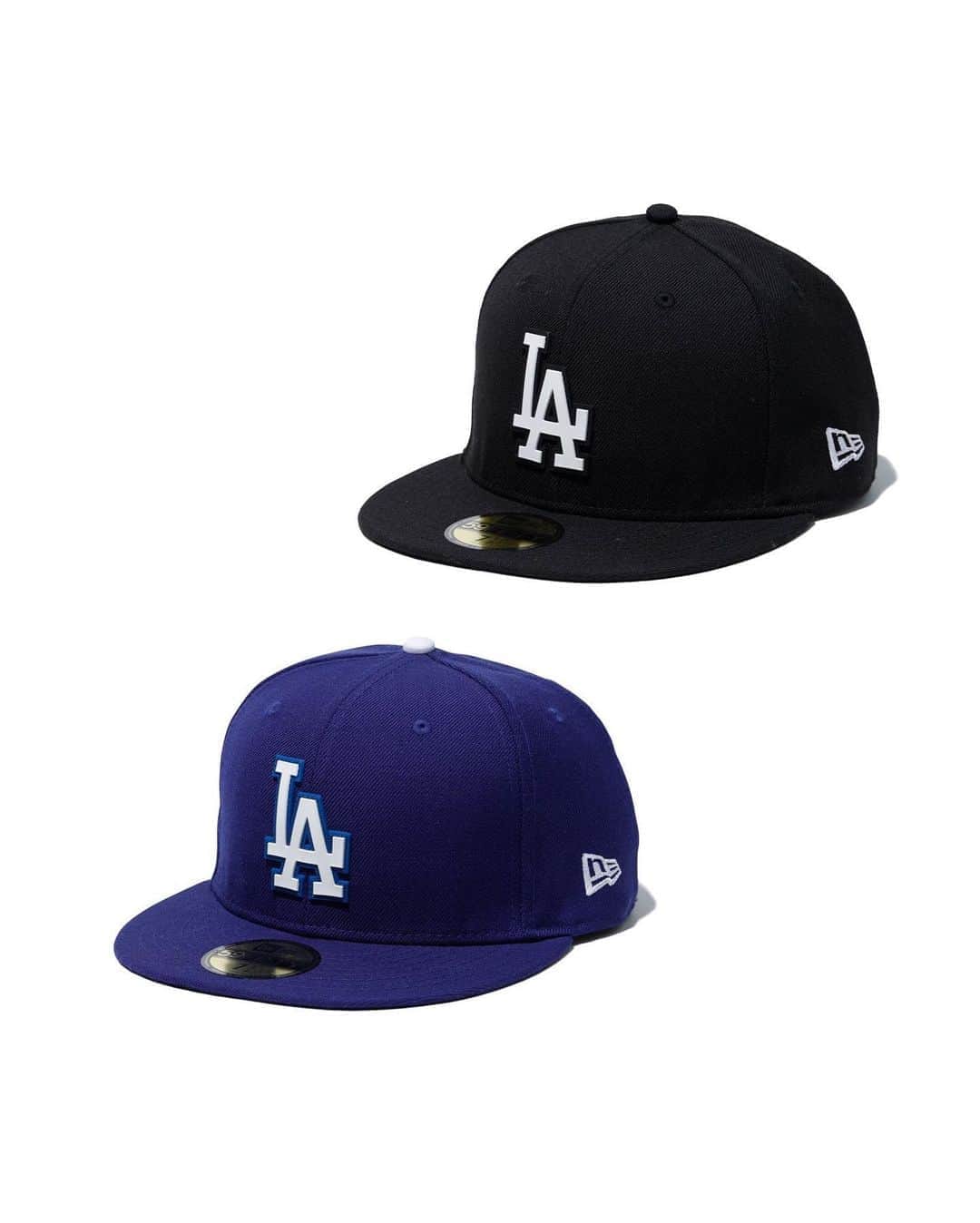エクストララージさんのインスタグラム写真 - (エクストララージInstagram)「10.24.sat XLARGE×New Era®×Los Angeles Dodgers  XLARGE発祥の地であるLAを代表するMLBチーム「Los Angeles Dodgers(ロサンゼルス・ドジャース)」と、スポーツや音楽、そしてストリートシーンに至るまで、幅広いフィールドから愛されるヘッドウェアブランド「New Era®(ニューエラ)」とのトリプルコラボレーションが約1年ぶりに復活。  LAレぺゼンの誇り高きブルーを掲げた今コラボレーションでは、New Era®にて圧倒的な信頼と地位を不動のものにする人気モデル59FIFTY®とロングスリーブTシャツ、フードスウェットがラインナップ。 59FIFTY®は、フロントに「LA」のラバーパッチ、左サイドにNew Era®のフラッグロゴ、バックにXLARGEスタンダードロゴが刺繡にて施されている。 また、左サイドには、XLARGEが掲げるアイロニーな「Don’t Front(カッコつけるな)」のメッセージ。 さらに、三者のロゴデザインを大胆に配したロングスリーブTシャツと、ロゴをシンプルに落とし込んだフードスウェット。  日本国内のXLARGE、XLARGE/X-girl全店舗(※アウトレット店舗除く)と、オンラインストア「calif」「ZOZOTOWN」にて、10月24日(土)発売。  - XLARGE×New Era®×Los Angeles Dodgers 59FIFTY® CAP - XLARGE×New Era®×Los Angeles Dodgers L/S BIG LOGO TEE - XLARGE×New Era®×Los Angeles Dodgers L/S PULLOVER HOODED SWEAT  New Era® 1920年創業。 MLB唯一の公式選手用キャップサプライヤーとして、59FIFTY®を筆頭にあらゆるプロダクトを世へ送り続けている。  Los Angeles Dodgers 1883年創設。 メジャーリーグ・ベースボール、ナショナルリーグ西地区所属の球団。 本拠地は、カリフォルニア州ロサンゼルスにあるドジャー・スタジアム。  詳細は、プロフィールリンクをクリック。 @xlargejp #xlarge #xlargejp #エクストララージ @newerajapan #newera #59fifty @dodgers #ladodgers #majorleaguebaseball #mlb」10月21日 19時52分 - xlargejp