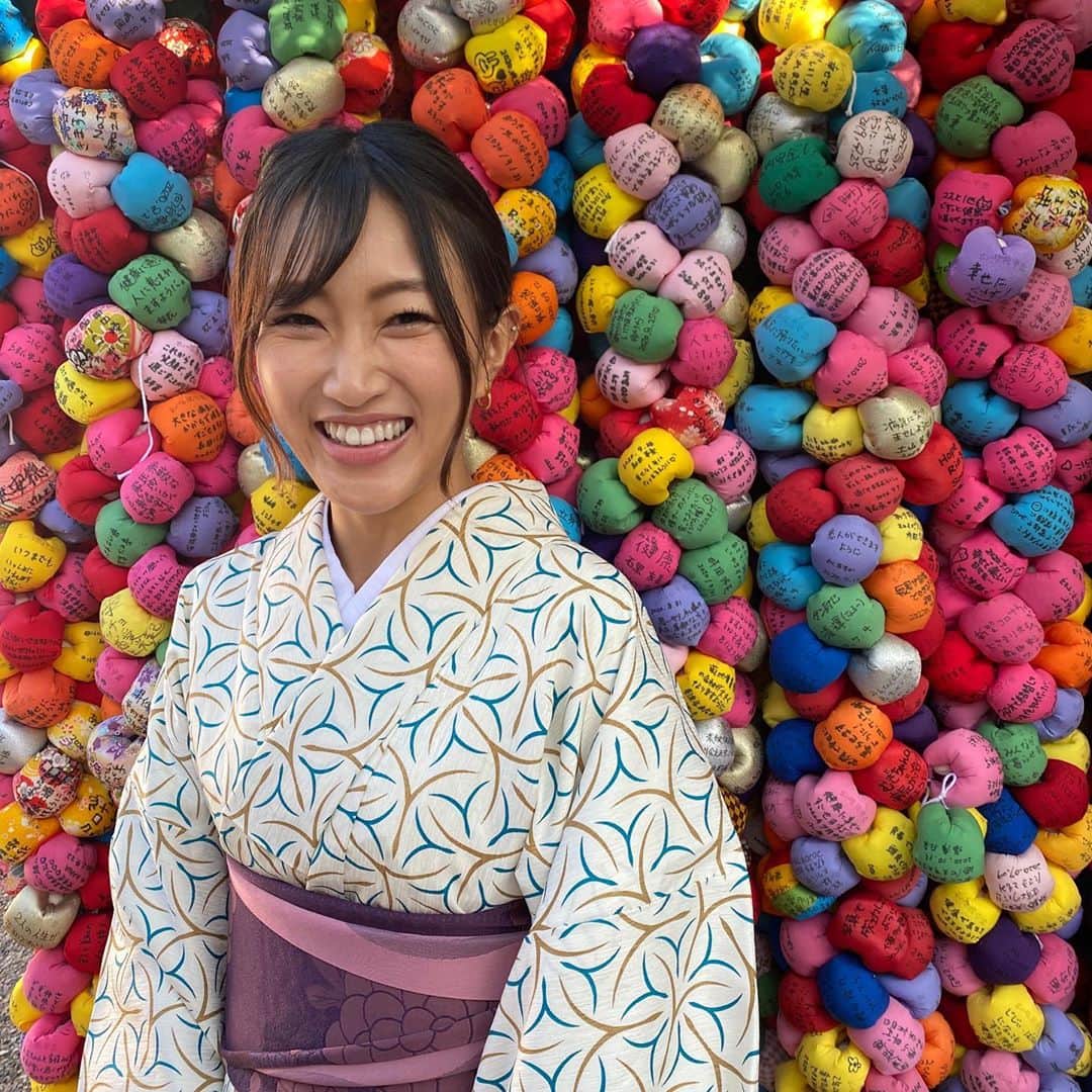 上枝恵美加のインスタグラム