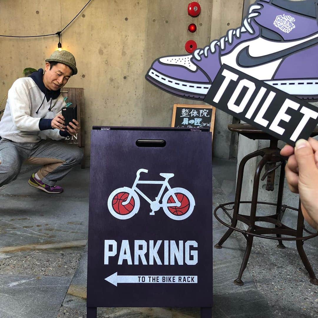 小林拓一郎のグルメインスタ