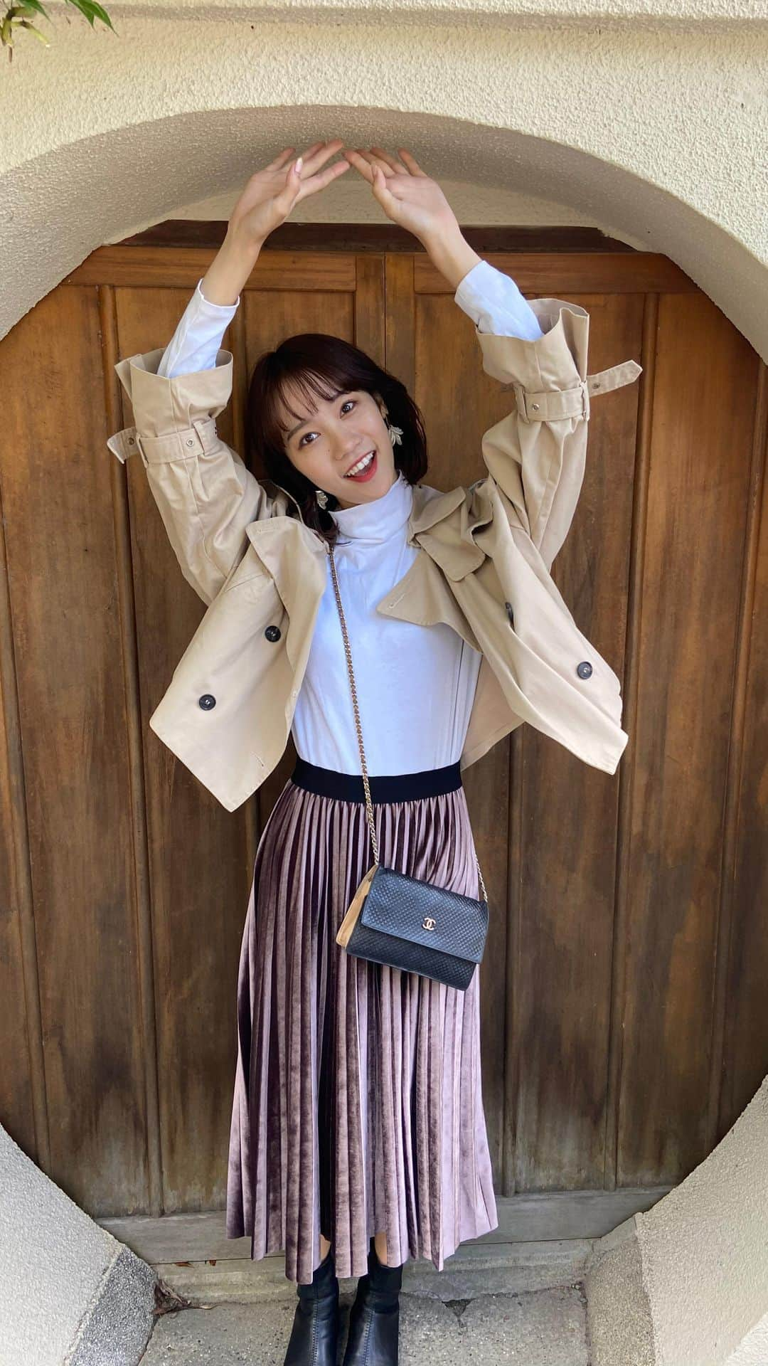 川原千里のインスタグラム