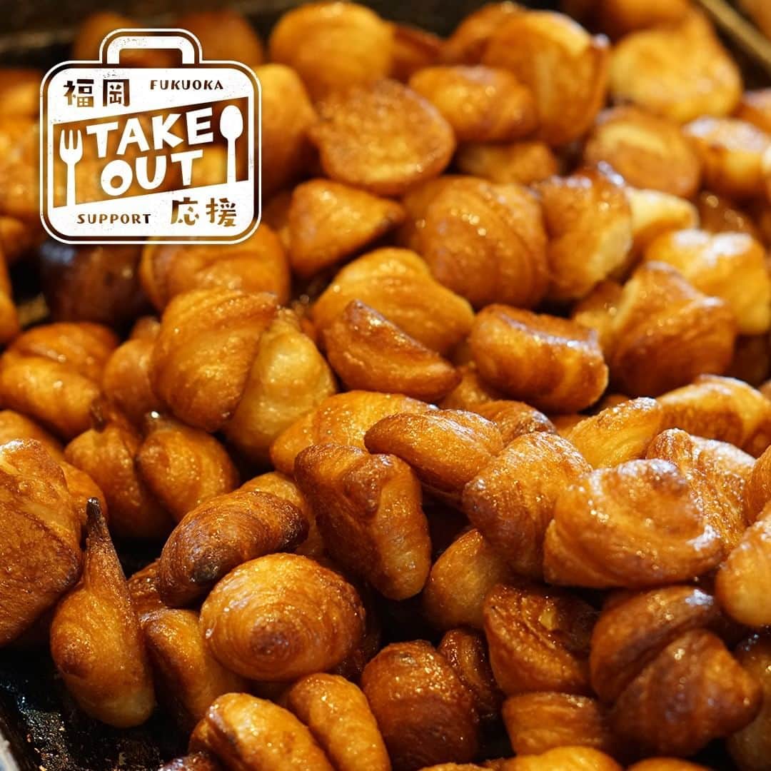 デパぐるッ！福岡のグルメインスタ