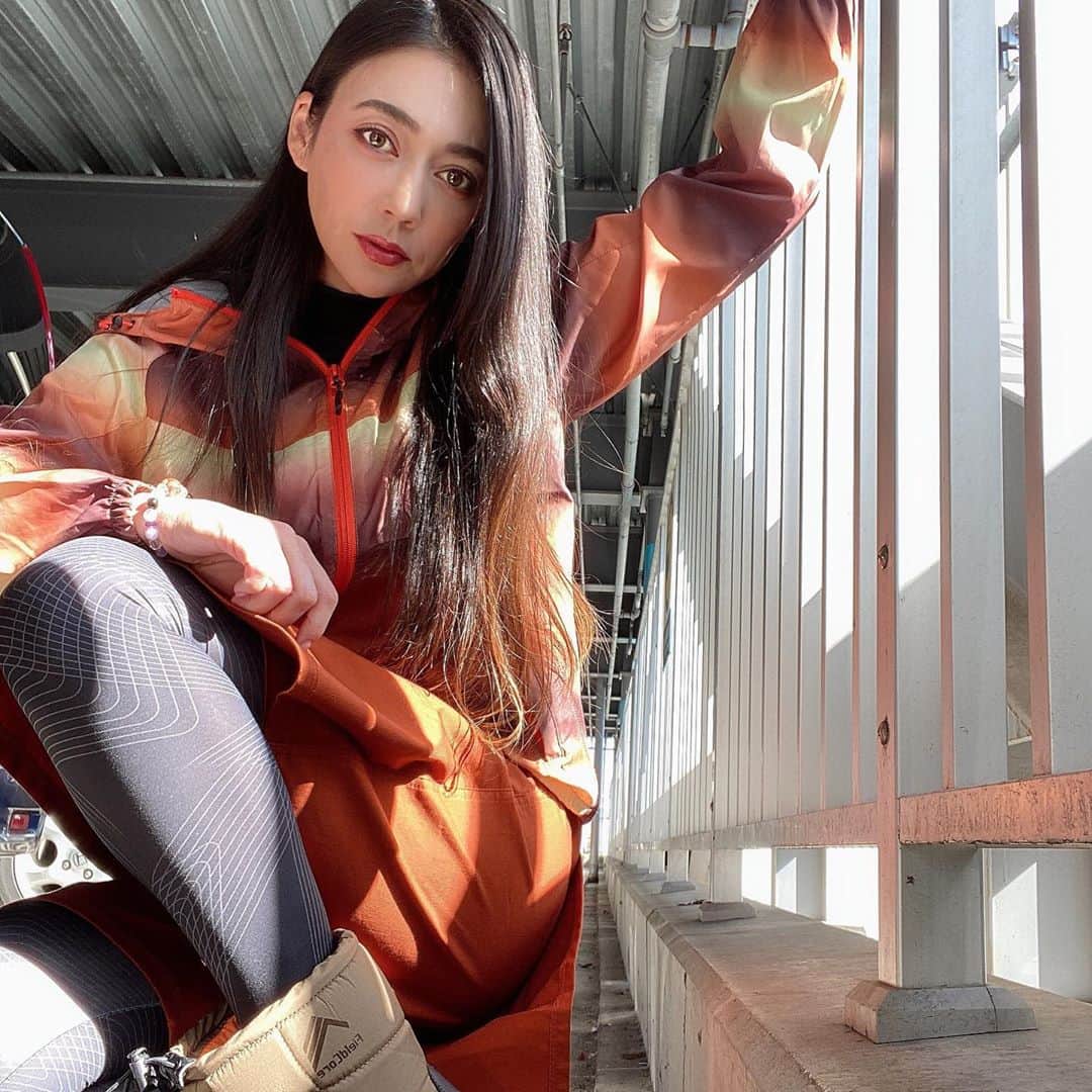 塚本奈々美のグルメインスタ