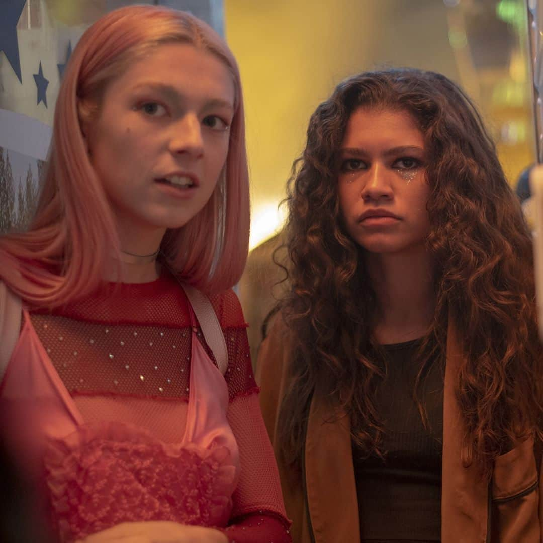 HYPEBEASTさんのインスタグラム写真 - (HYPEBEASTInstagram)「#hypeflix: @hbo and @champagnepapi’s @euphoria series is set to return for a two-episode special this December 2020. @zendaya previously revealed that specials could drop before the premiere of Season 2, adding, “I don’t really know how to describe it but an episode that we can do with a limited amount of people in a safer environment… so we have something to live on until we are able to go into Season 2.” Head to the link in our bio for more details. The first of the two bonus episodes will premiere on December 6 on HBO and @hbomax.⁠ Photo: Eddy Chen/HBO」10月21日 20時15分 - hypebeast