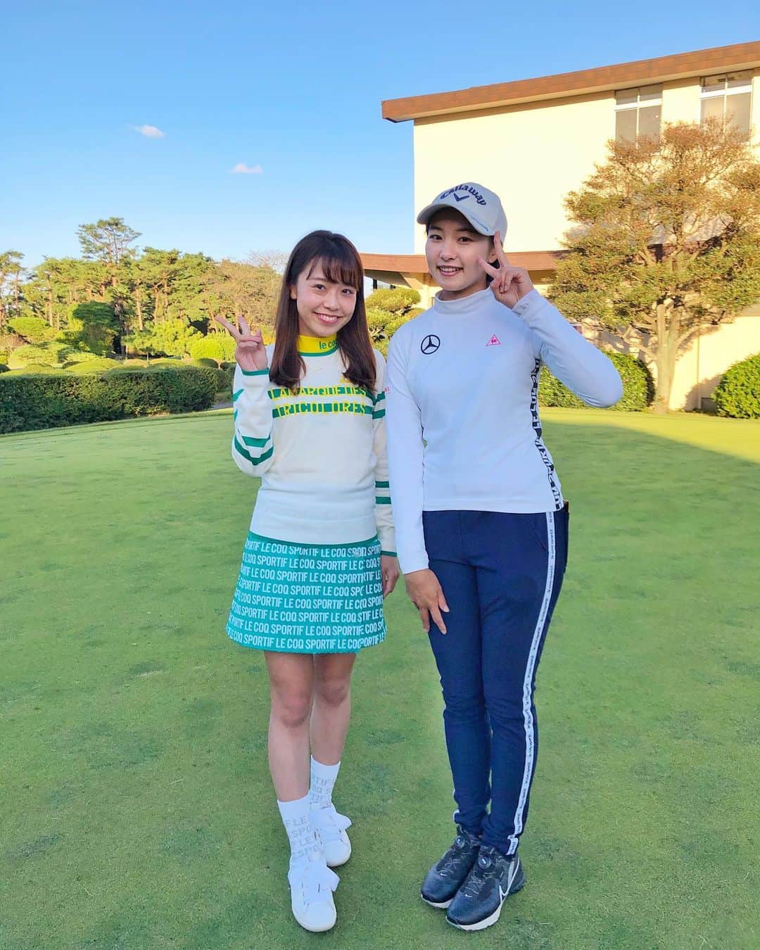 萩原菜乃花のグルメインスタ