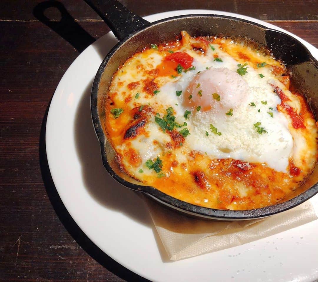 1945のグルメインスタ