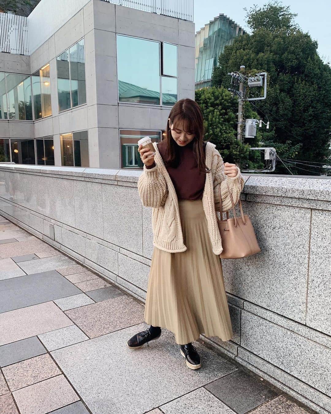 SHIHORINのインスタグラム