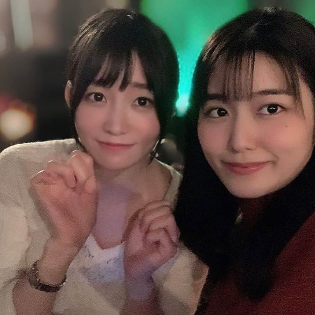 富田優衣さんのインスタグラム写真 - (富田優衣Instagram)「😋😋  #焼肉 #肉 #ディナー #美味しい #満腹 #ご褒美 #女子 #女子会 #東京 #富田優衣 #神宮寺ナオ」10月21日 20時25分 - tomitann.yui