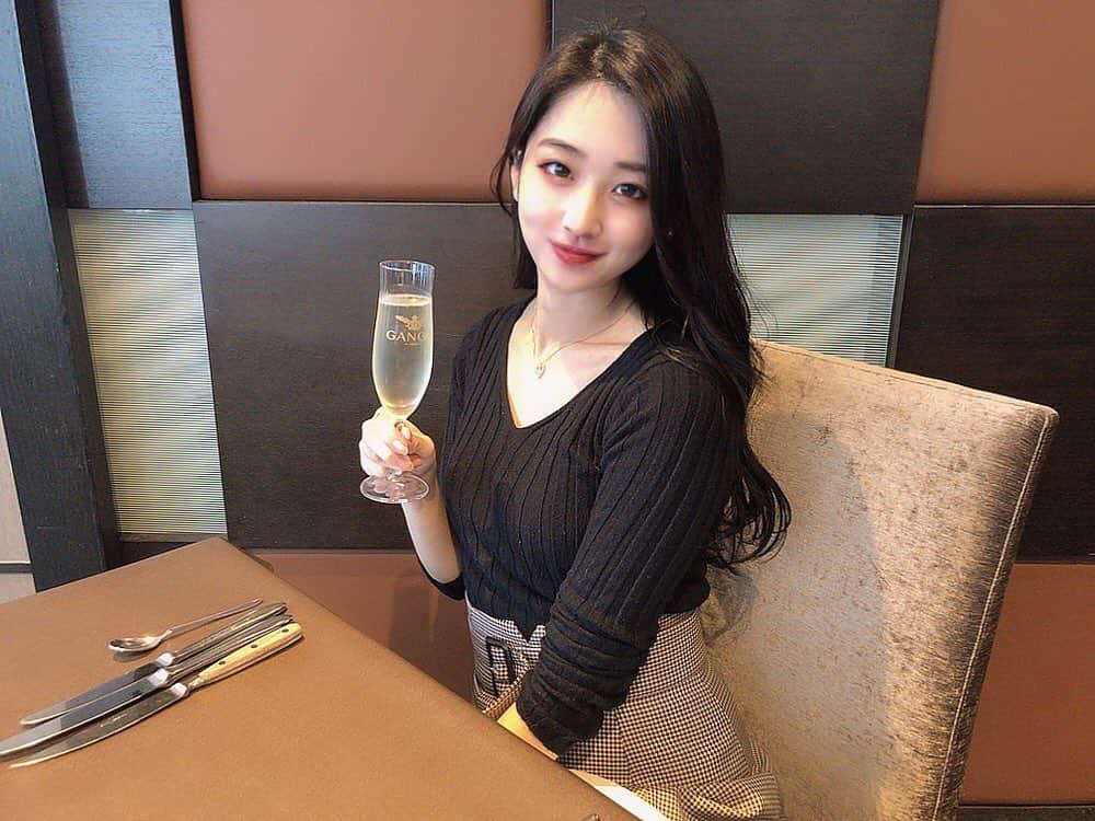 MAIのグルメインスタ