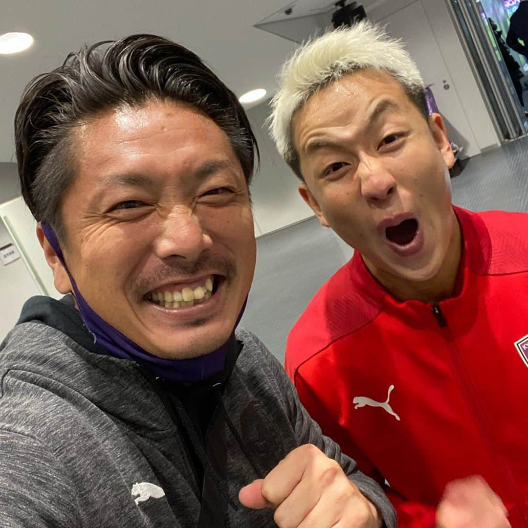 加藤順大のインスタグラム