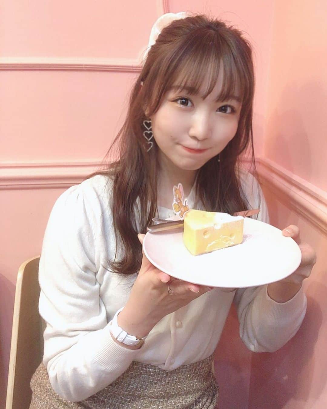 夏井さらのグルメインスタ